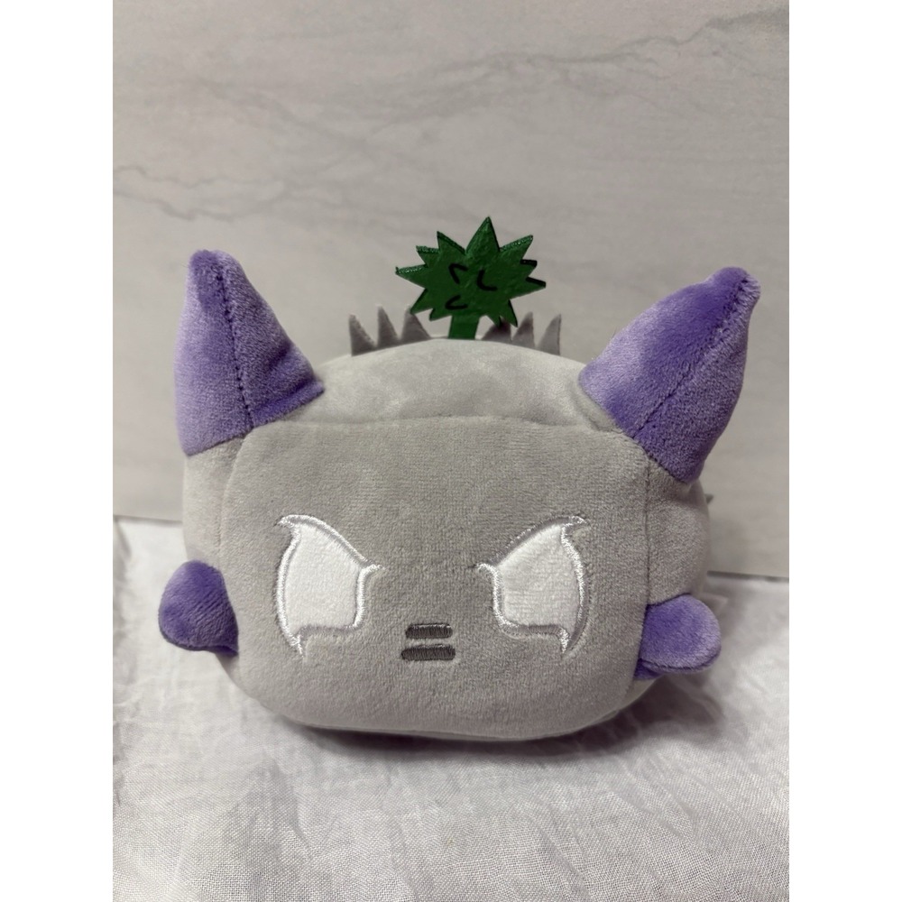 Blox Fruits Plush "Spike" Stuffed Animal